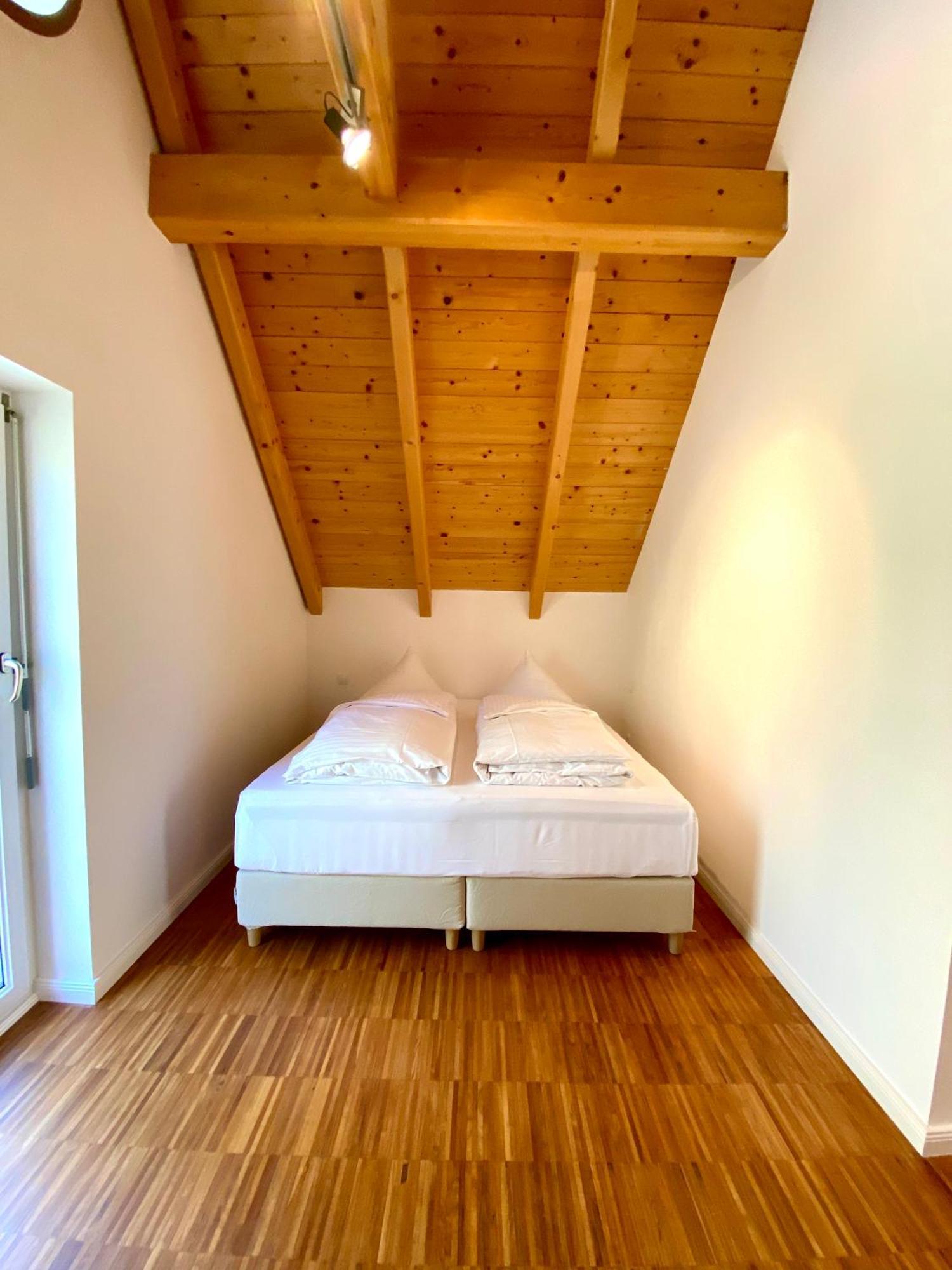 Erzherzog Johann Relax Appartements Ehrenhausen Room photo
